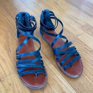 AE Gladiator sandals